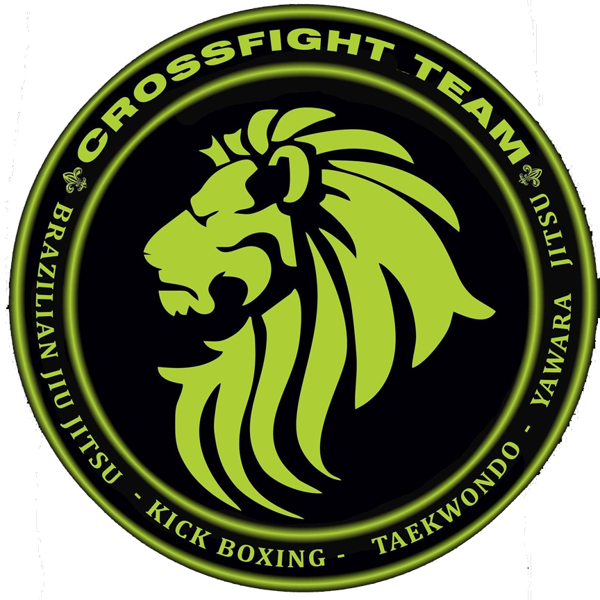 CLUB DEPORTIVO CROSSFIGHT